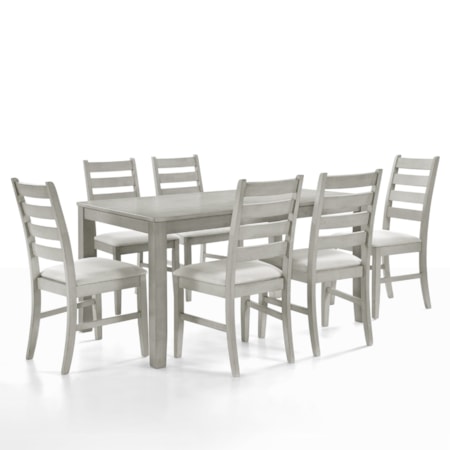 5-Piece Dining Set