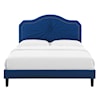 Modway Portia Twin Platform Bed