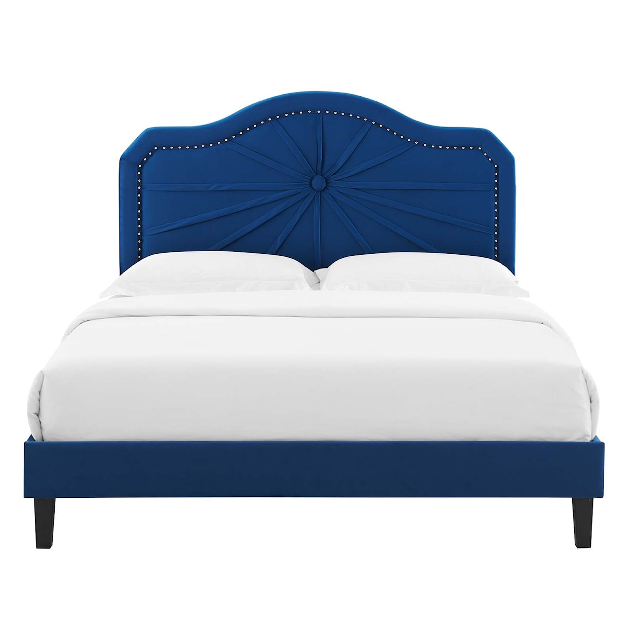 Modway Portia Twin Platform Bed