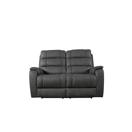 Power Loveseat