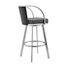 Armen Living Livingston Counter Stool