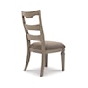 Benchcraft Lexorne Dining Chair