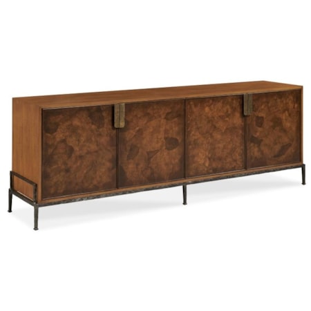 Artemis Credenza