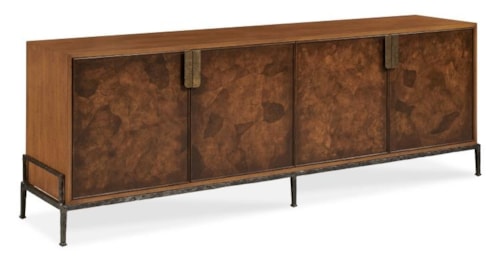 Artemis Credenza