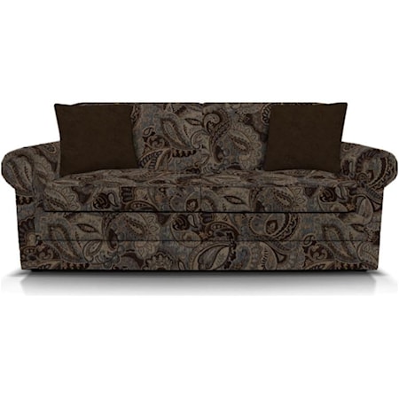 Full Sleeper Loveseat