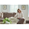 Best Home Furnishings Hanway Queen Sleeper Sofa w/ Innerspring Mattress