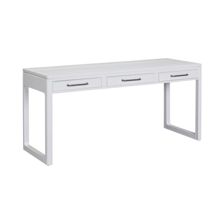 68" Writing Desk