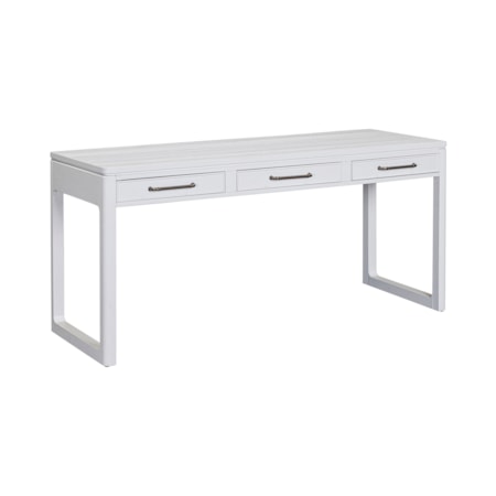 68" Writing Desk