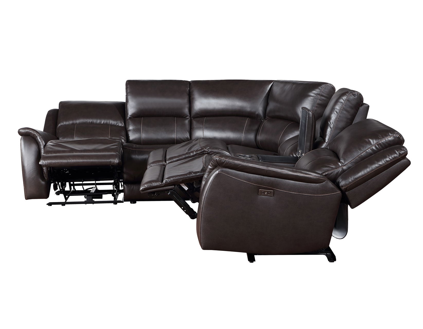 Sectional Sofa