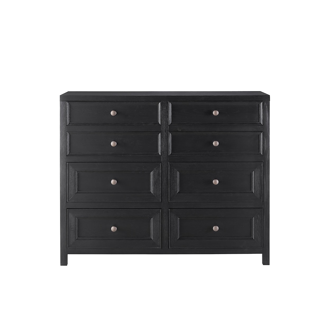 Universal Modern Farmhouse 8-Drawer Dresser