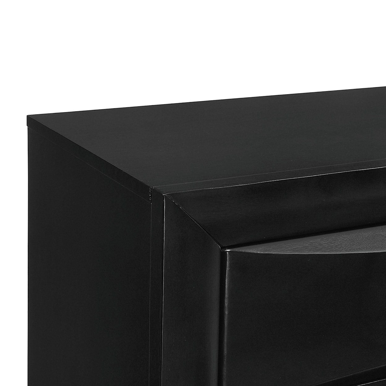 Elements International Emily 8-Drawer Dresser