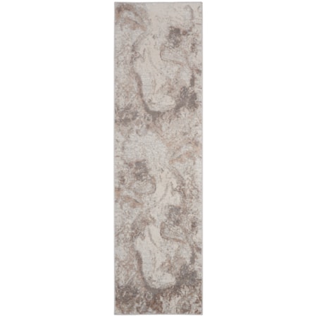 2'3" x 7'6"  Rug