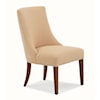 Braxton Culler Tuxedo Upholstered Dining Chair