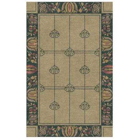 8' x 10' Windyhill Rug