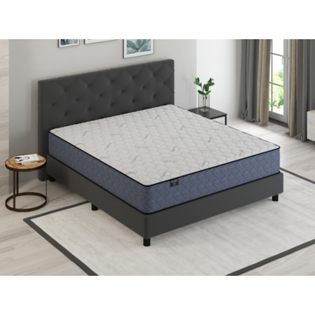 Vista II Ultra Firm Full Mattress