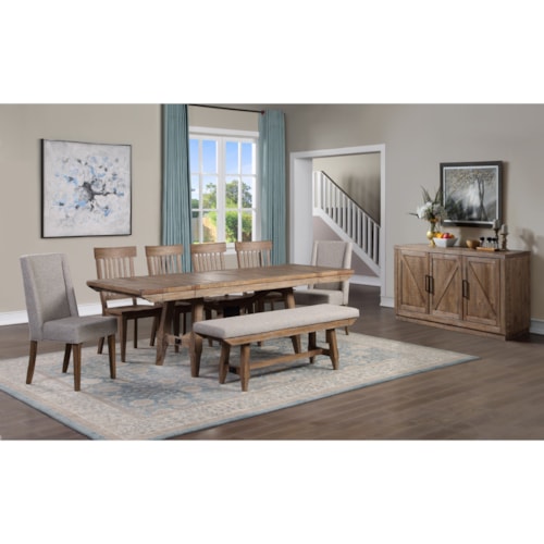 Dining Room Group