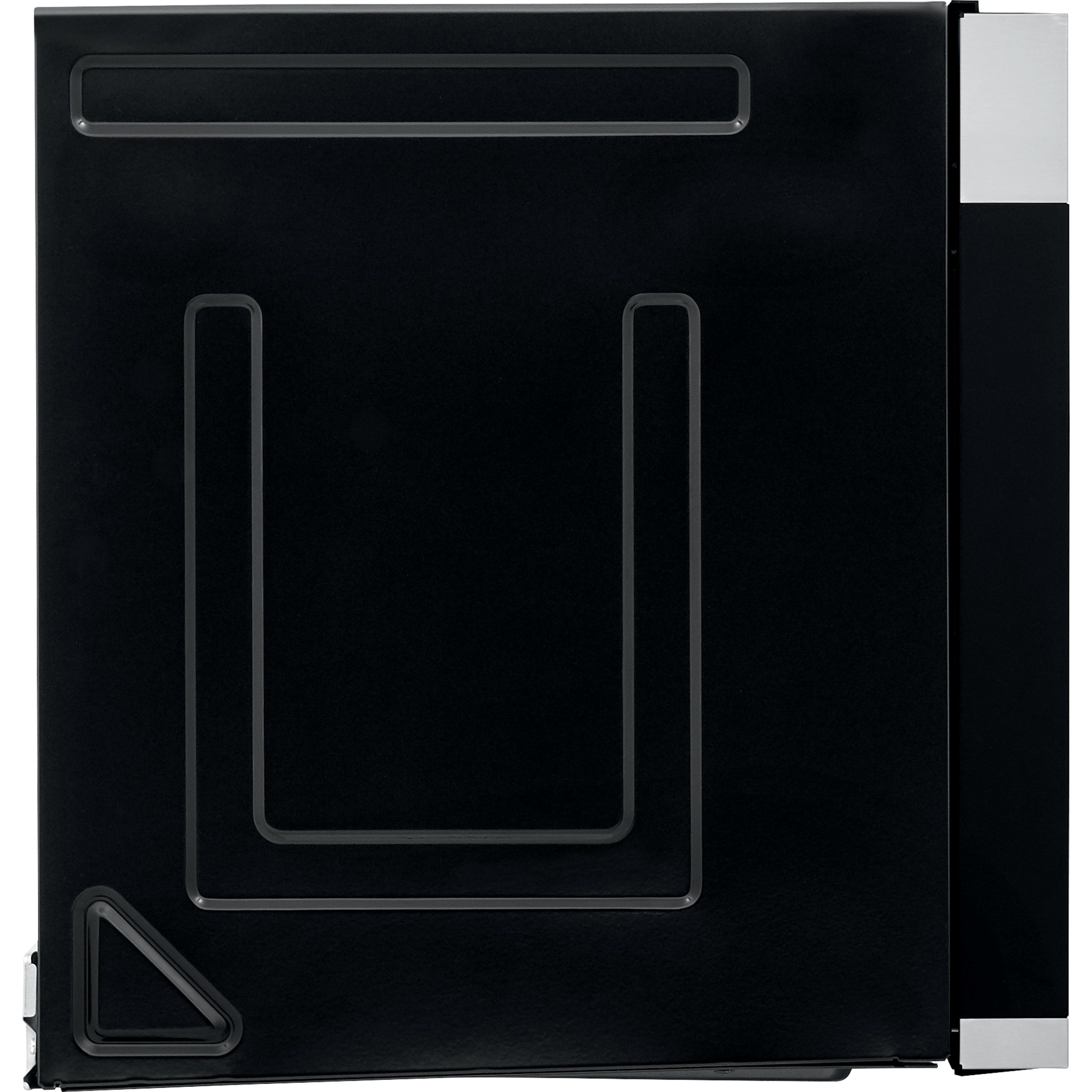 Frigidaire Microwave Over The Range Microwave