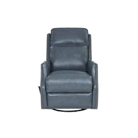 Swivel Glider Recliner