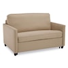 Palliser California California Twin Sofabed