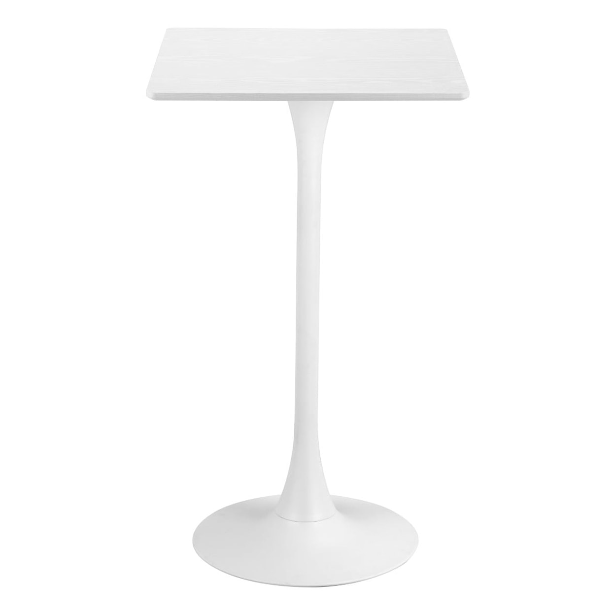 Zuo Valleta Collection Bar Table