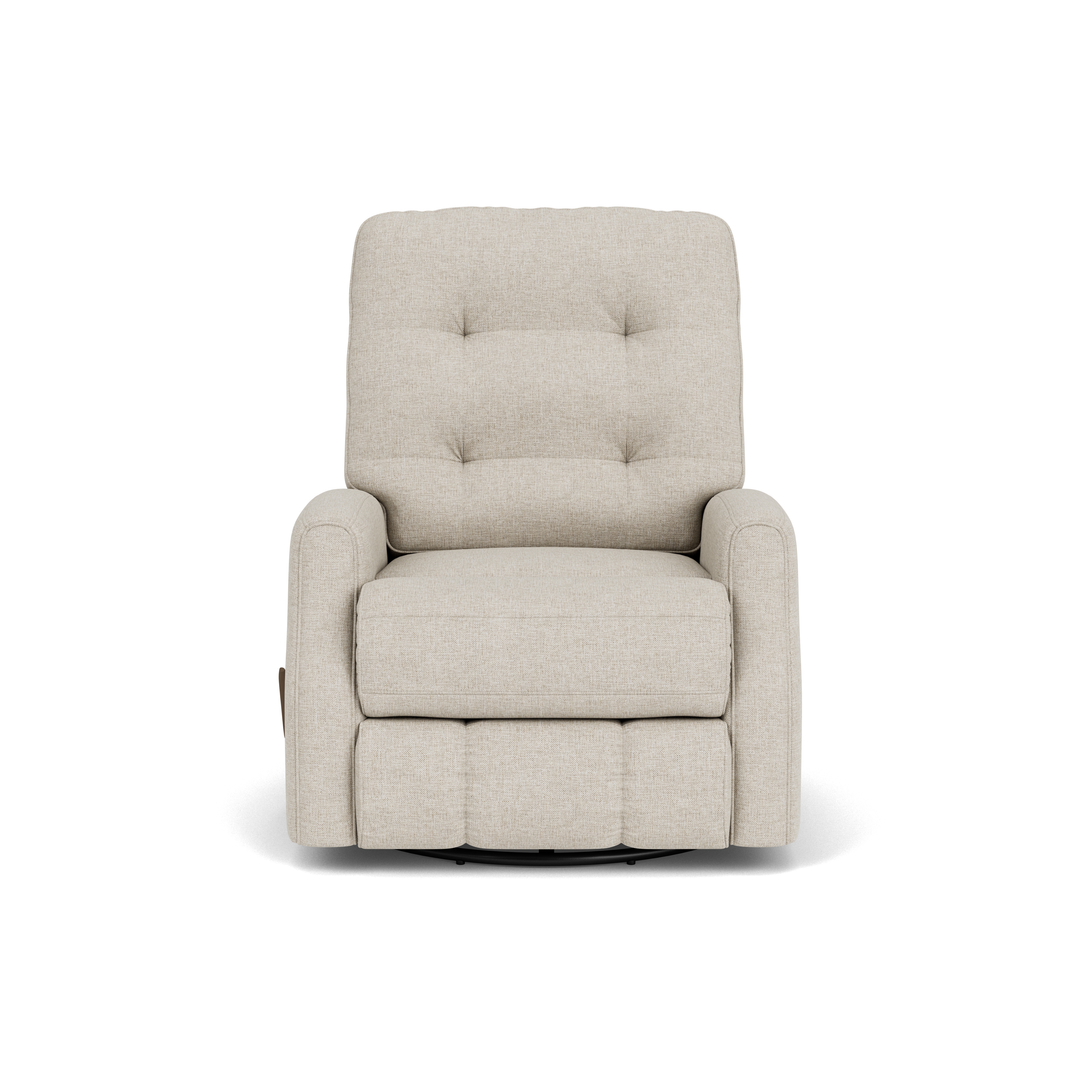 Swivel Glider Recliner