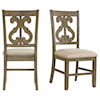 VFM Basics Stone Dining Side Chair