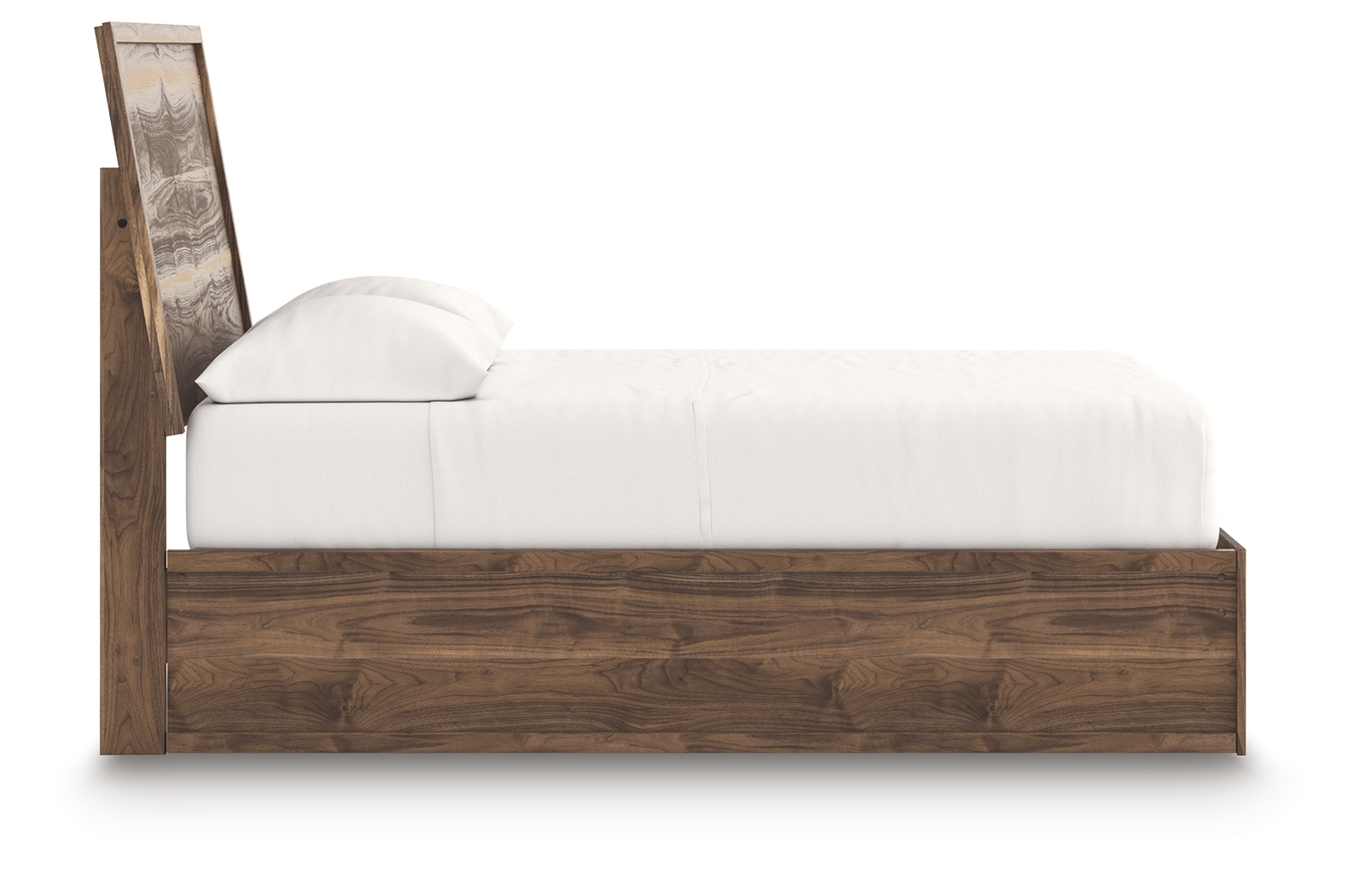Signature Design by Ashley Zadilyn Full Panel Bed