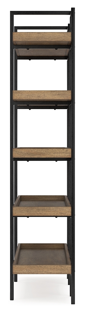 Signature Design by Ashley Montia Bookcase