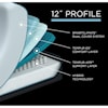 Tempur-Pedic® TEMPUR-PROADAPT™ Medium Hybrid ProAdapt Twin XL Mattress