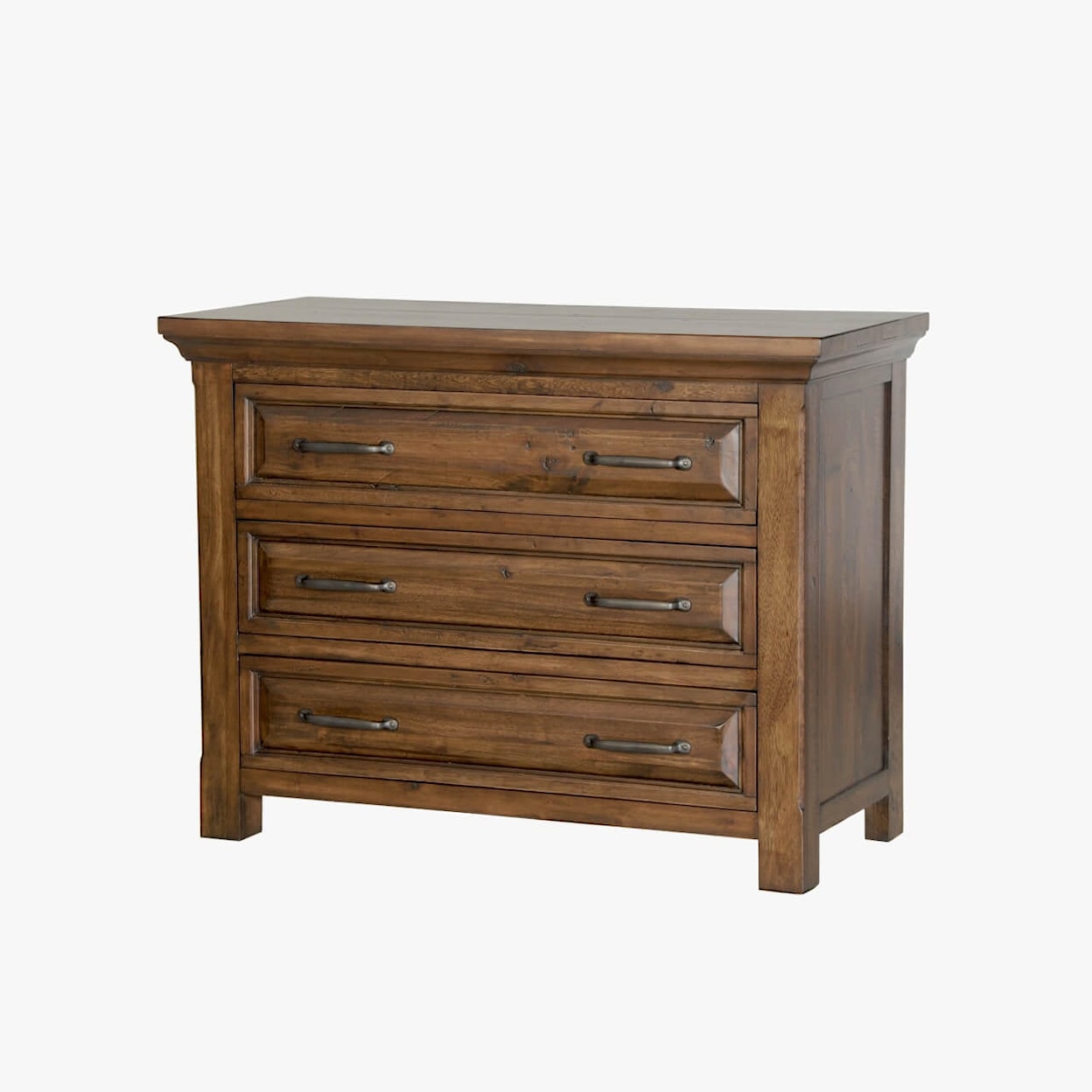 Harris Furniture Hill Crest Media Chest