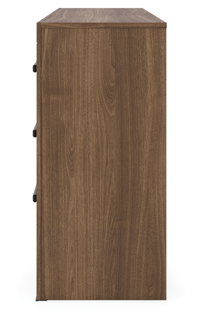 Signature Design by Ashley Broachmyn Six Drawer Dresser