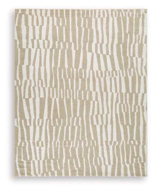 7'8" X 10' Area Rug