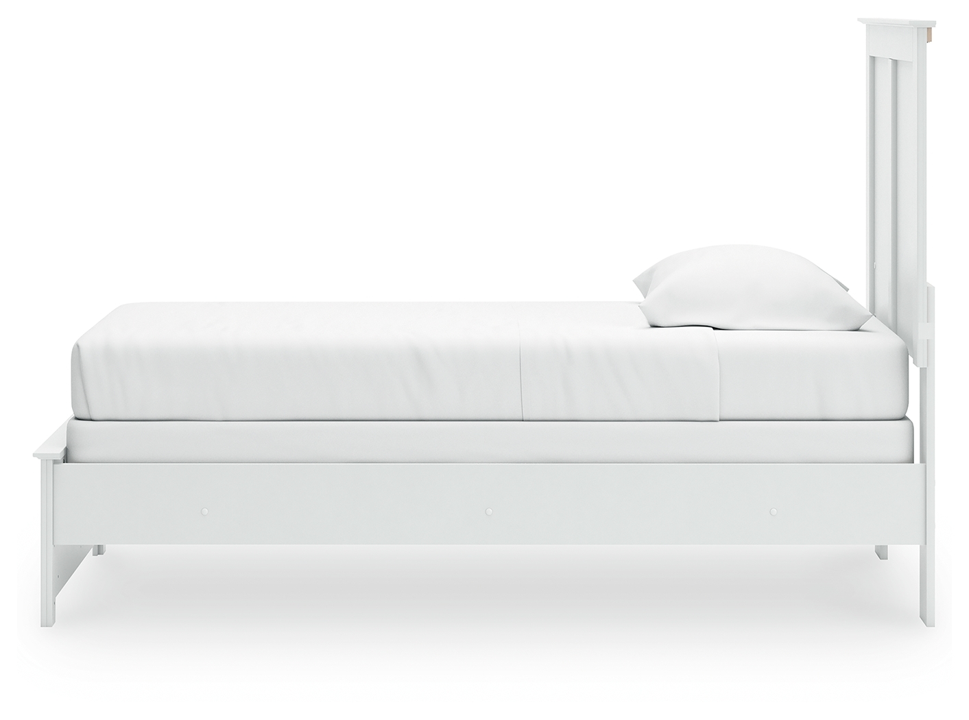 Signature Design by Ashley Bostwick Shoals Twin Panel Bed