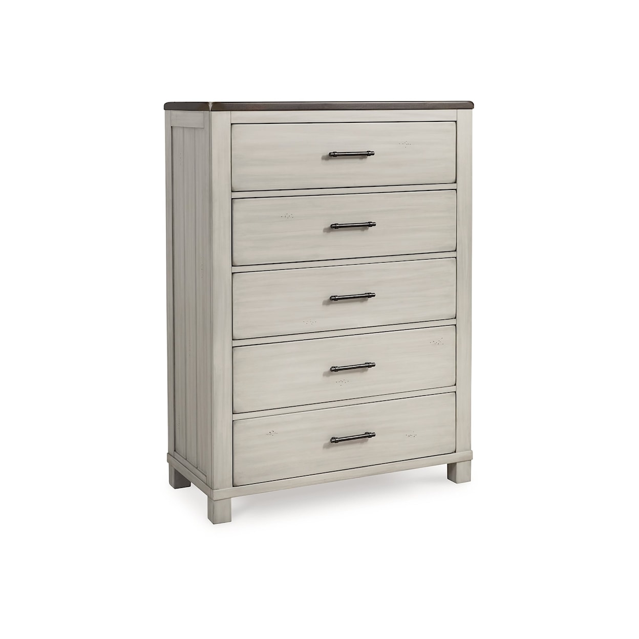 Michael Alan Select Darborn 5-Drawer Chest
