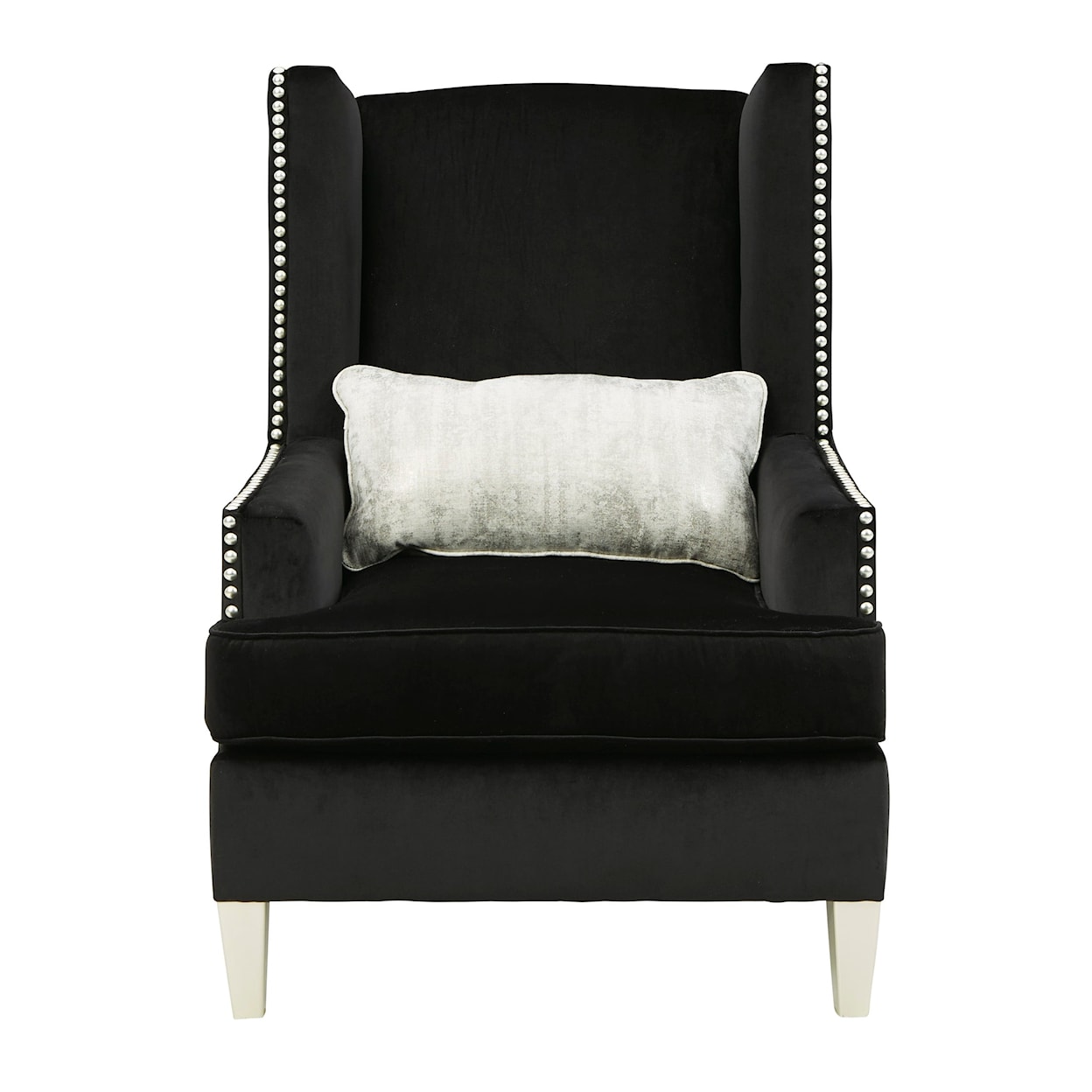 Signature Design by Ashley Harriotte Accent Chair