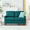 Modway Ashton Loveseat