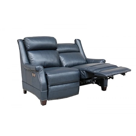 Power Reclining Loveseat