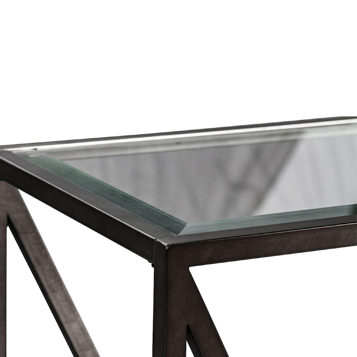 Libby Jazz Rectangular Cocktail Table