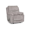 Franklin 636 Dayton Dual Power Rocker Recliner