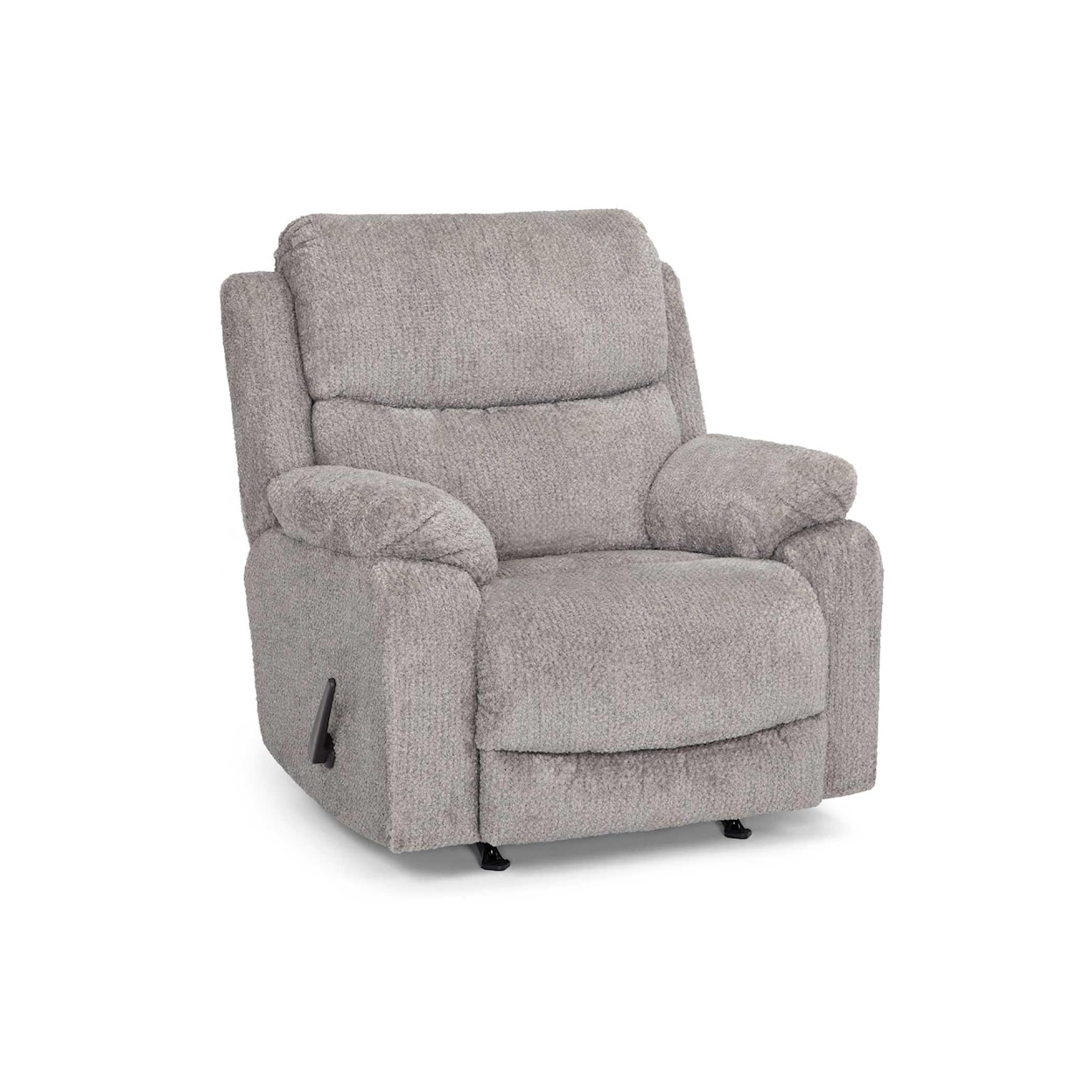 Franklin 636 Dayton Rocker Recliner