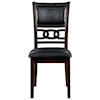 New Classic Gia 3-Piece Table and Chair Set