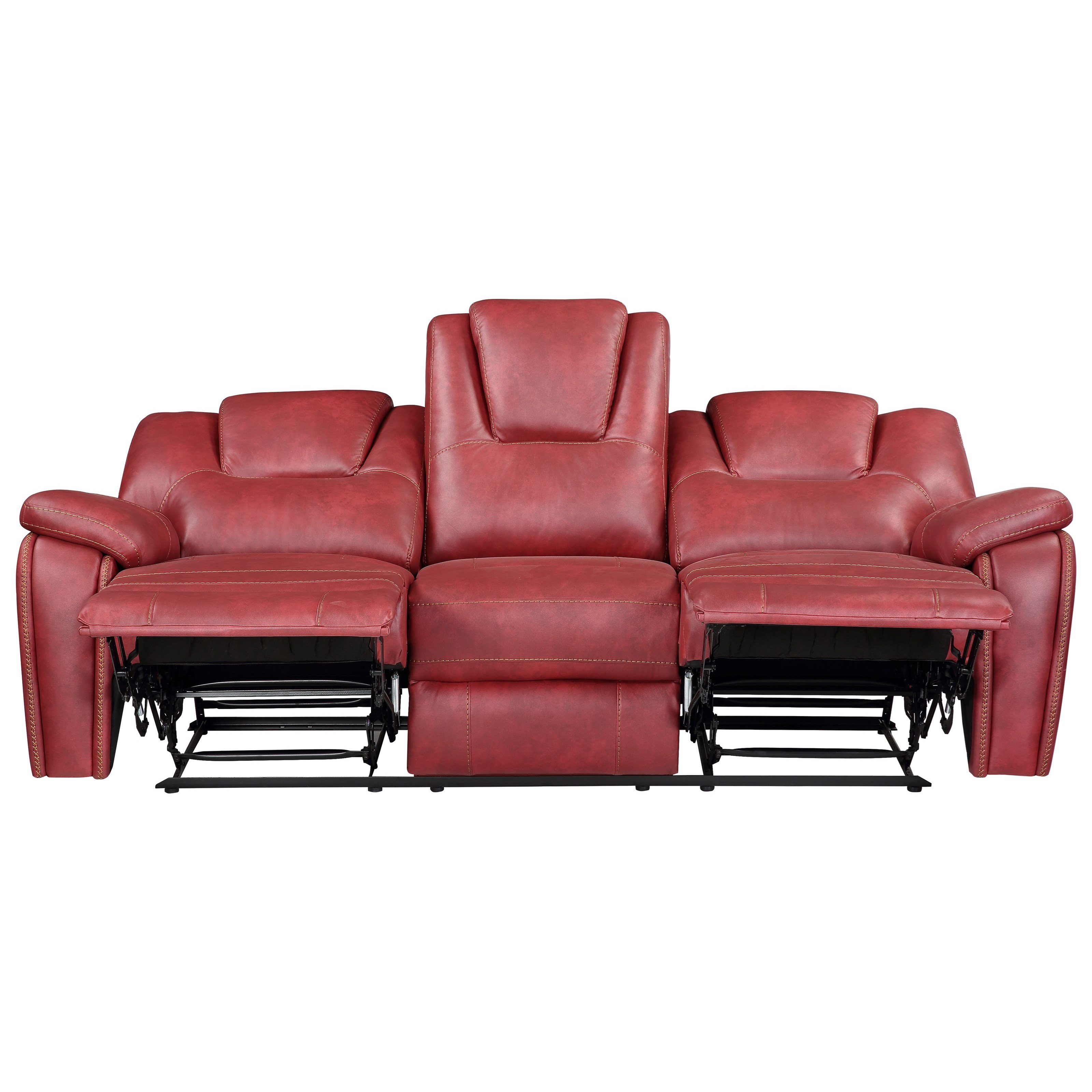 Steve Silver Katrine Manual Motion Sofa