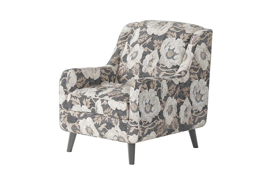 7001 ARGO ASH Accent Chair by Fusion Furniture at Esprit Decor Home Furnishings