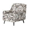 Fusion Furniture 7000 ARGO ASH Accent Chair