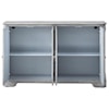 Coast2Coast Home Coast to Coast Accents 4-Door Credenza