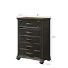 CM HAMILTON Queen 5-Piece Bedroom Set