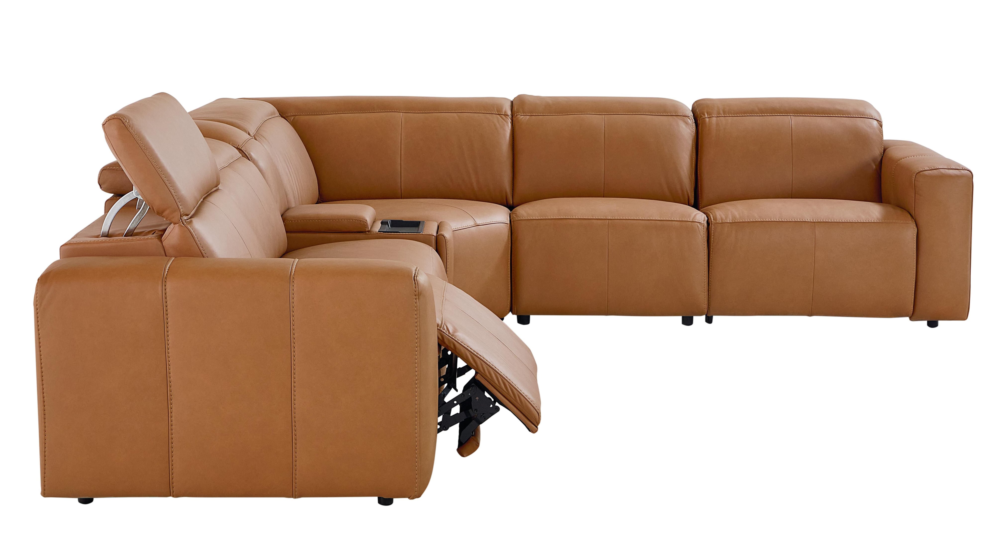 L-Shaped Sectional