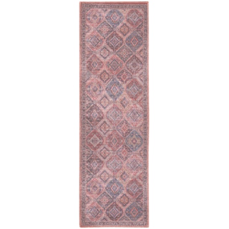 2' x 6'  Rug