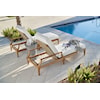 Universal Coastal Living Outdoor Outdoor Living Chaise Lounge