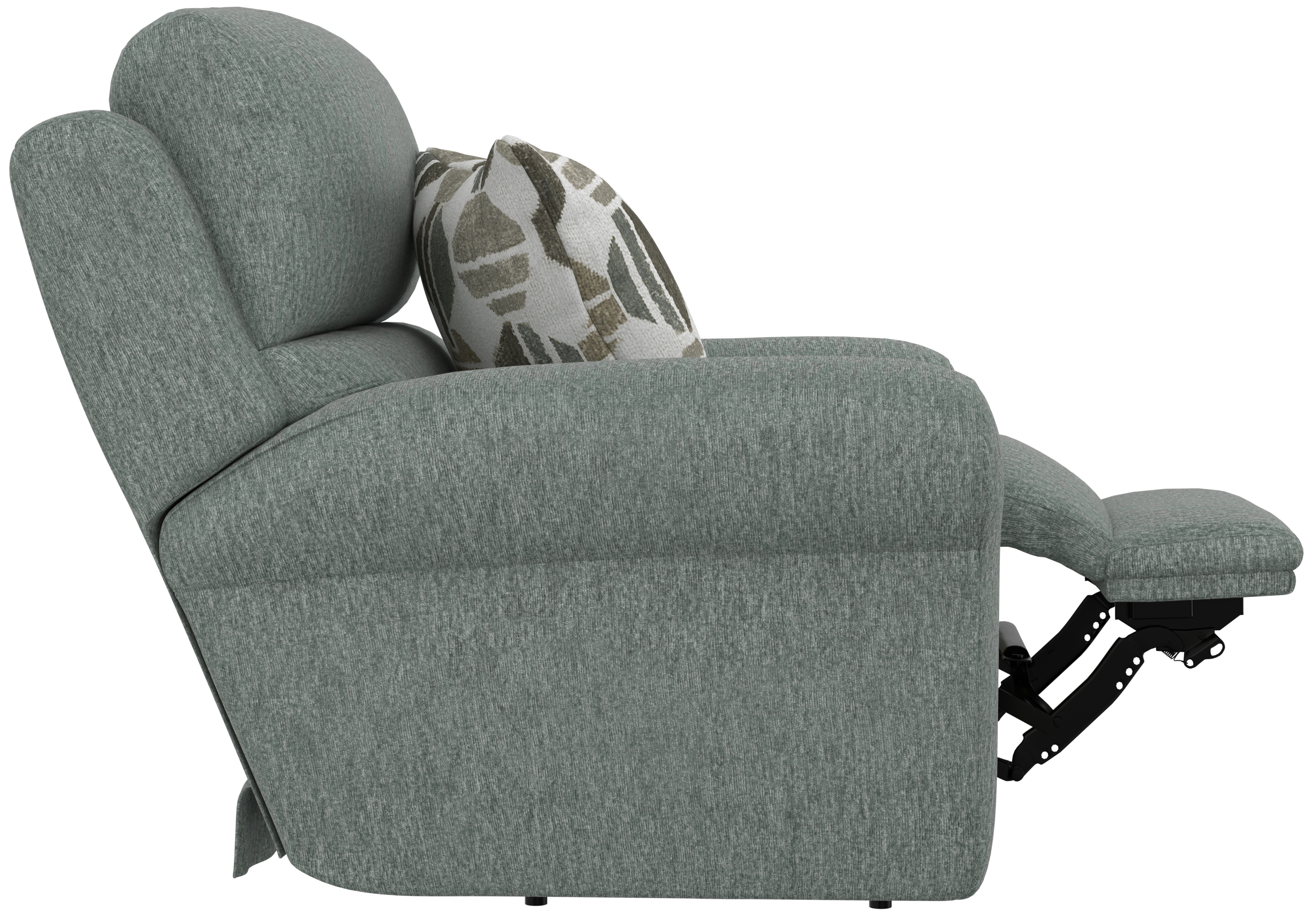 Catnapper Kellen Lay Flat Power Recliner